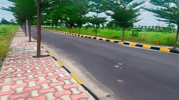   Plot at Peddapur – for Sale