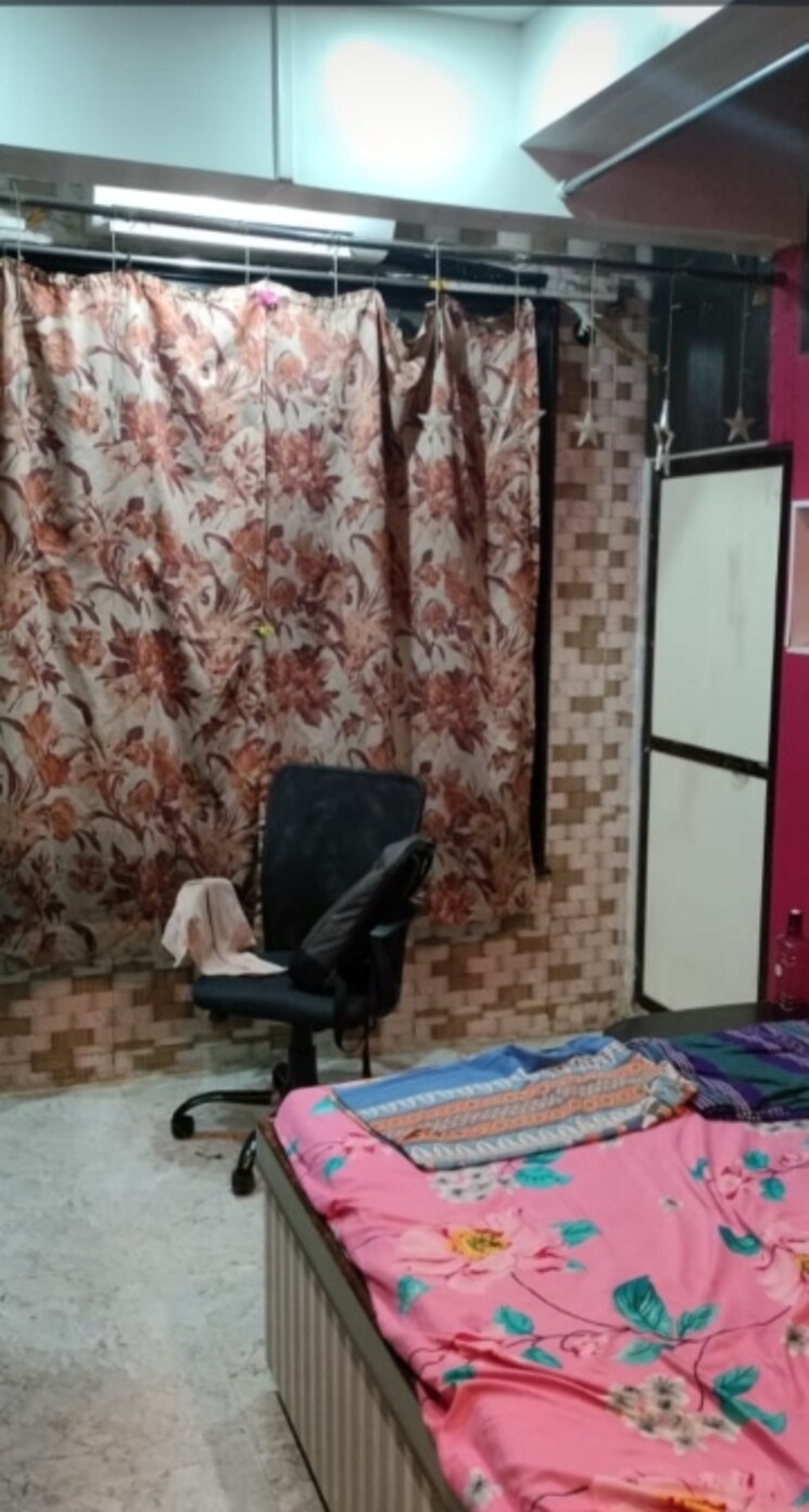 Bedroom, shri-sai-samarth-niwas 1 Bedroom 650 Sq.Ft. Apartment In Sector 31 Vashi Navi Mumbai 7500170