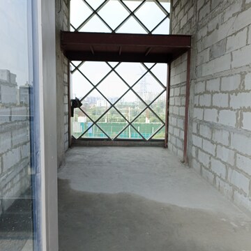 Floor Plan in  Shop at BPTP District Walk, Sector 81 – for Sale