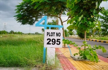 Plot Area in  Plot at Peddapur – for Sale