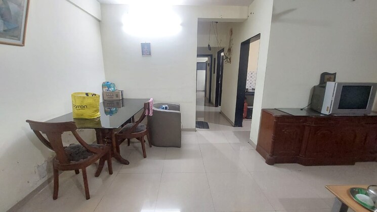 Living Room, suncity-complex 2 Bedroom 925 Sq.Ft. Apartment In Powai Mumbai 7500191