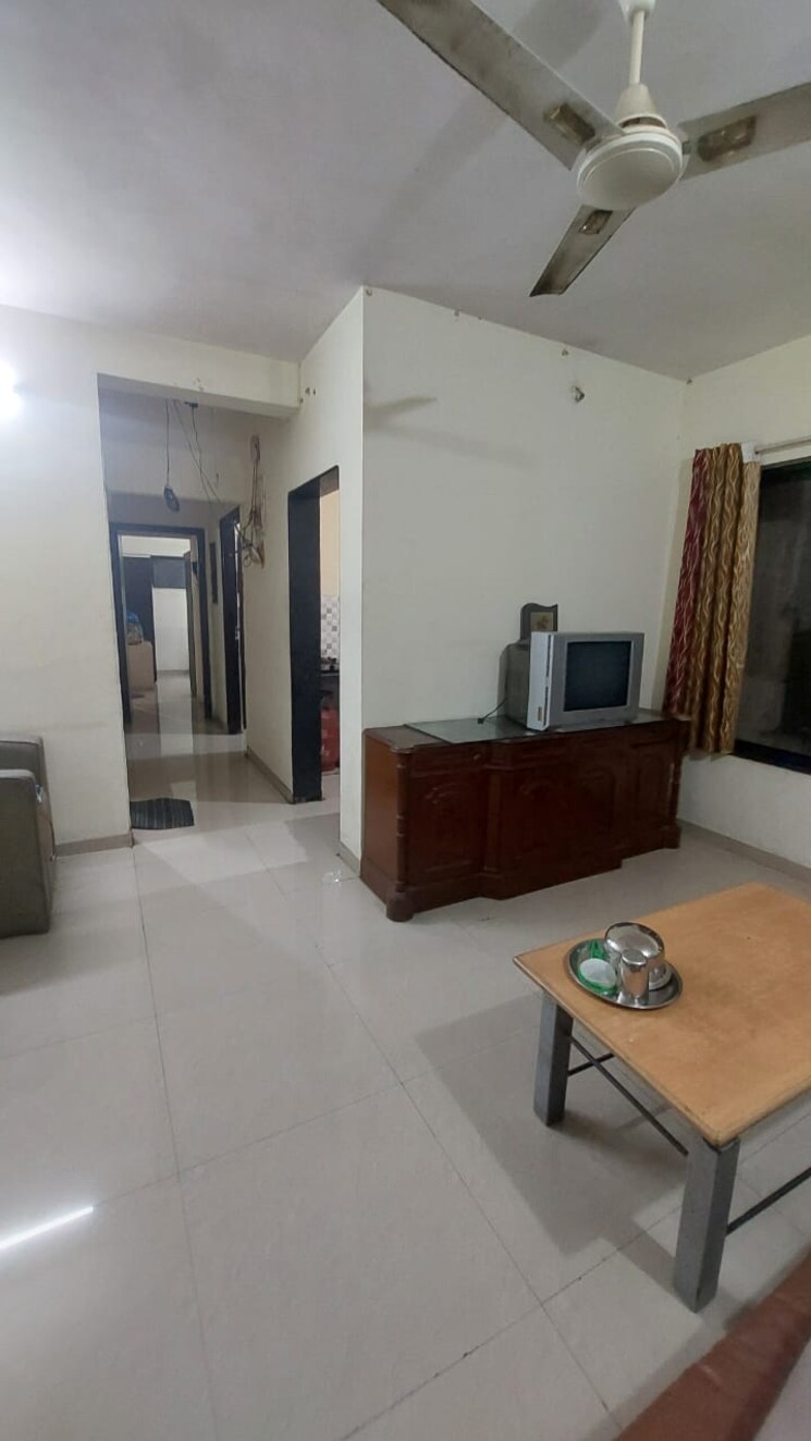 Living Room, suncity-complex 2 Bedroom 925 Sq.Ft. Apartment In Powai Mumbai 7500191