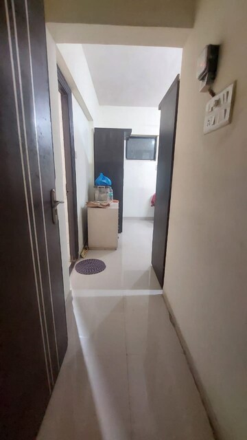 Building Lobby in 2 BHK Apartment at Suncity Complex, Powai – for Sale
