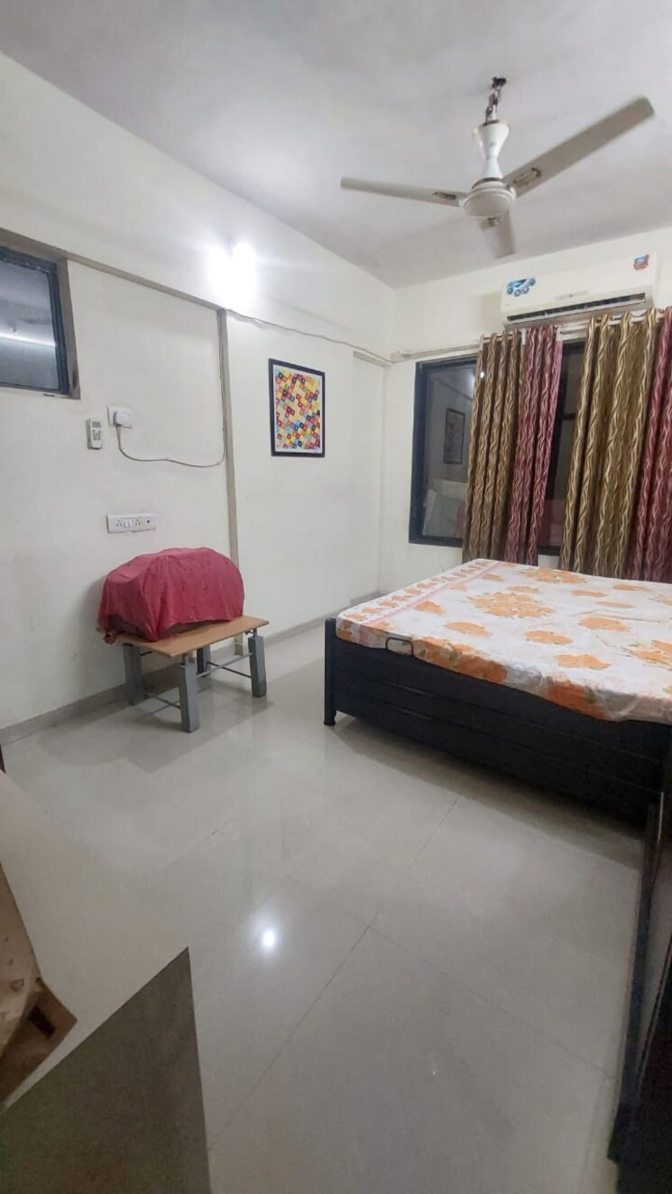 Bedroom, suncity-complex 2 Bedroom 925 Sq.Ft. Apartment In Powai Mumbai 7500191