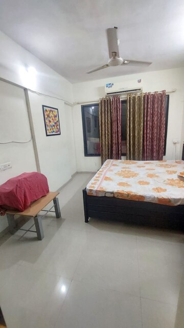 Bedroom in 2 BHK Apartment at Suncity Complex, Powai – for Sale