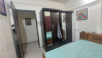 Building Lobby in 2 BHK Apartment at Suncity Complex, Powai – for Sale