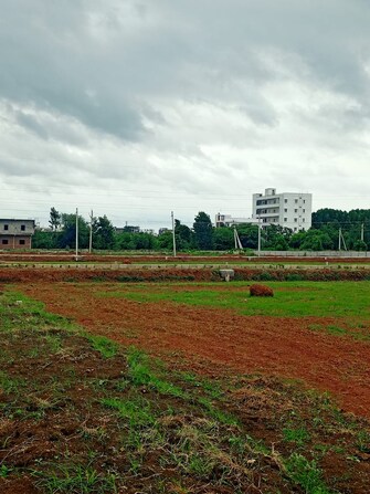 Plot For Resale in Gajularamaram Hyderabad  7500333