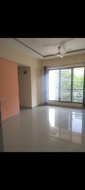 1 BHK Apartment For Resale in Poonam Avenue Virar West Mumbai  7500308