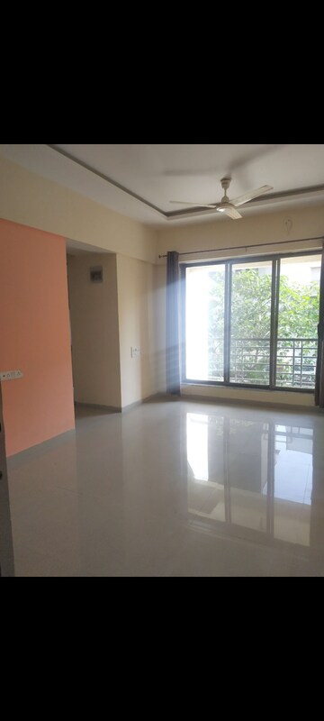 1 BHK Apartment For Sale in Poonam Avenue, Virar West