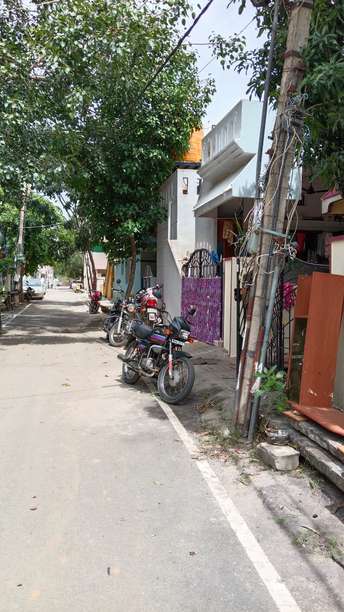 2 BHK Independent House For Resale in Ramamurthy Nagar Bangalore  7500374