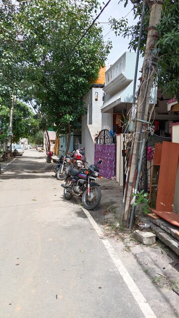 2 BHK Independent House For Sale in Ramamurthy Nagar