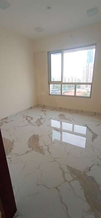 2 BHK Apartment For Rent in Dotom Isle Malad West Mumbai  7500284