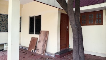 Building Lobby in 2 BHK Independent House at Ramamurthy Nagar – for Sale