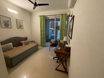 Gym in 3 BHK Builder Floor at Ansal API Esencia, Sector 67 – for Sale