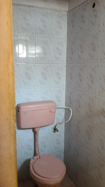 Bathroom in 2 BHK Independent House at Ramamurthy Nagar – for Sale