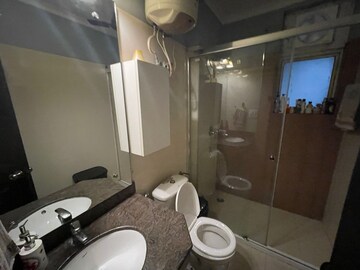 Master Bedroom in 3 BHK Builder Floor at Ansal API Esencia, Sector 67 – for Sale