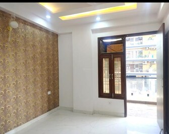 3 BHK Apartment For Resale in Kavi Nagar Ghaziabad  7500357