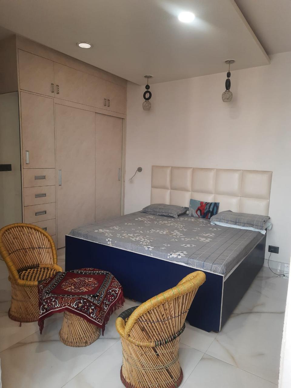 3 BHK Apartment For Resale in Mahathi Jaswitha Cyber Connect Kondapur Hyderabad  7500267