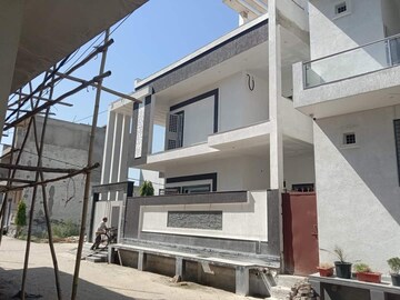  Plot – Exterior View View at Himalaya Defence Mega City, Deri Skaner - for Sale