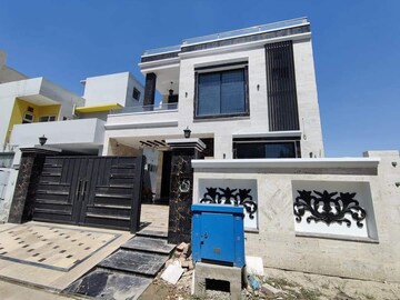  Plot – Exterior View View at Sheorajpur - for Sale