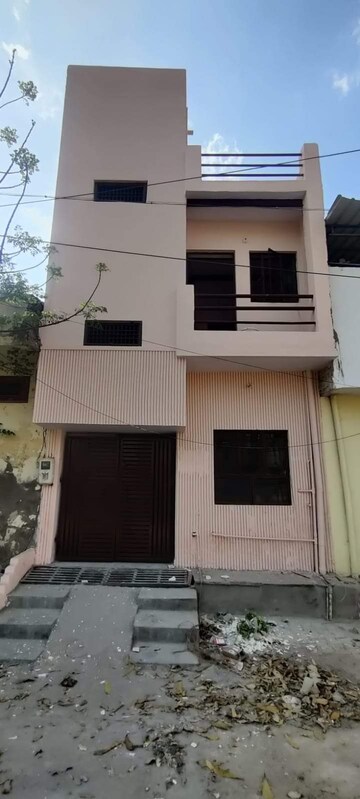  Plot – Exterior View View at Sheorajpur - for Sale