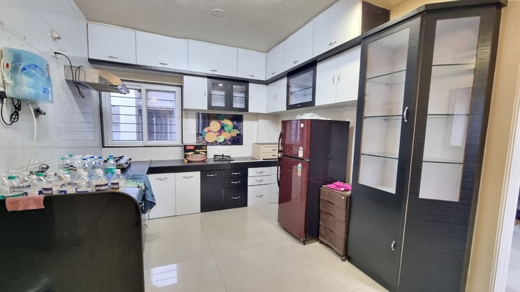 Kitchen, goel-ganga-carnation 2 Bedroom 1250 Sq.Ft. Apartment In Koregaon Park Pune 7500392