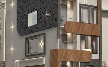 3 BHK Builder Floor For Sale in Paschim Vihar