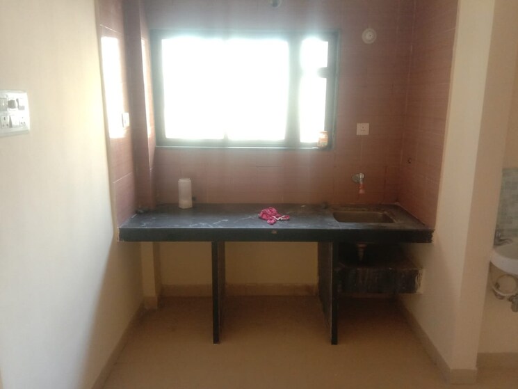 Room, swapnapurti-chs-kharghar 1 Bedroom 550 Sq.Ft. Apartment In Kharghar Navi Mumbai 7500380