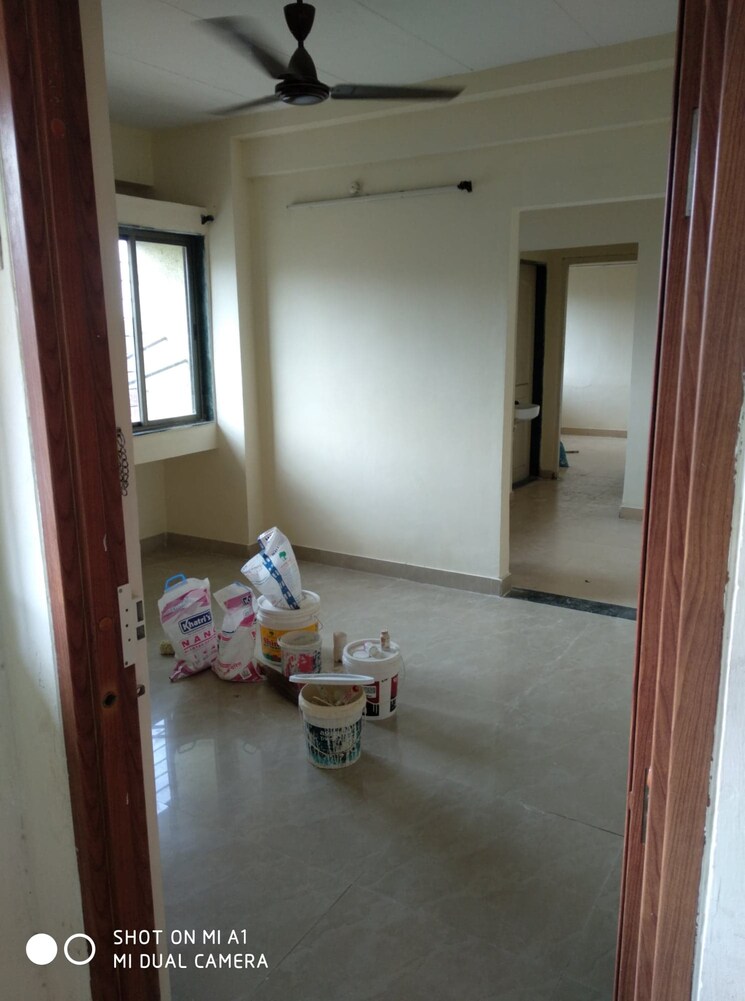 Living Room, swapnapurti-chs-kharghar 1 Bedroom 550 Sq.Ft. Apartment In Kharghar Navi Mumbai 7500380