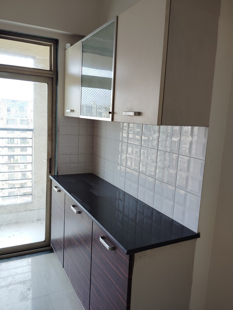 Kitchen, nahar-laurel-and-lilac 2 Bedroom 970 Sq.Ft. Apartment In Chandivali Mumbai 7500413