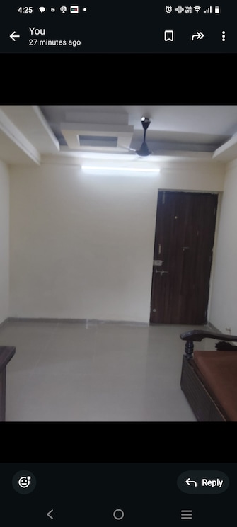 1 BHK Apartment For Resale in Viva  Kingston Crown Virar West Palghar  7500494