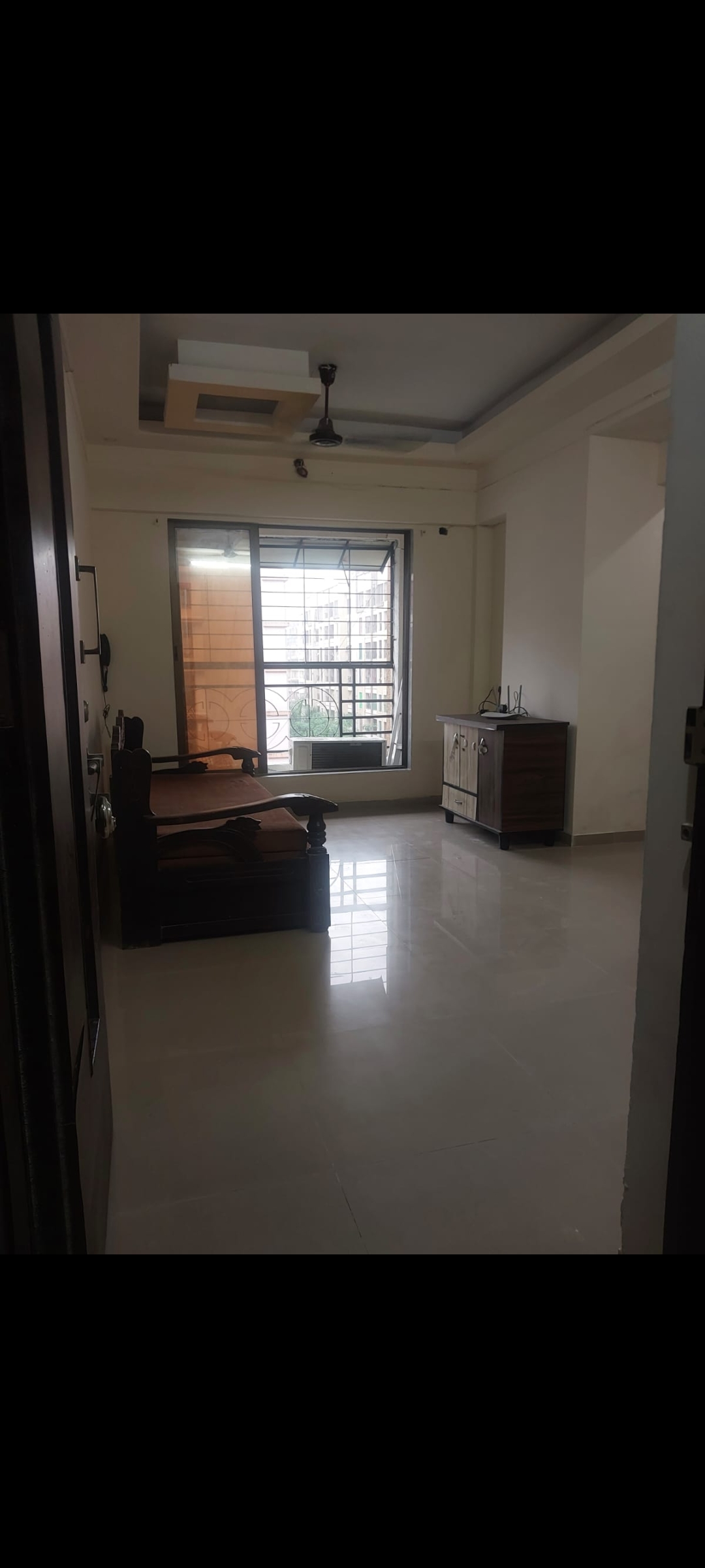 1 BHK Apartment For Sale in Viva  Kingston Crown