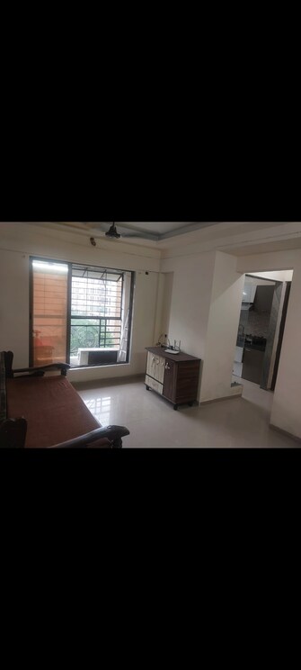 1 BHK Apartment For Resale in Viva  Kingston Crown Virar West Palghar  7500494