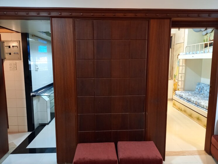 Room, prism-enclave 1 Bedroom 675 Sq.Ft. Apartment In Kandivali East Mumbai 7500449