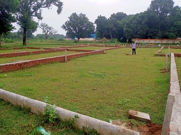 Plot Area in  Plot at Sultanpur Road – for Sale