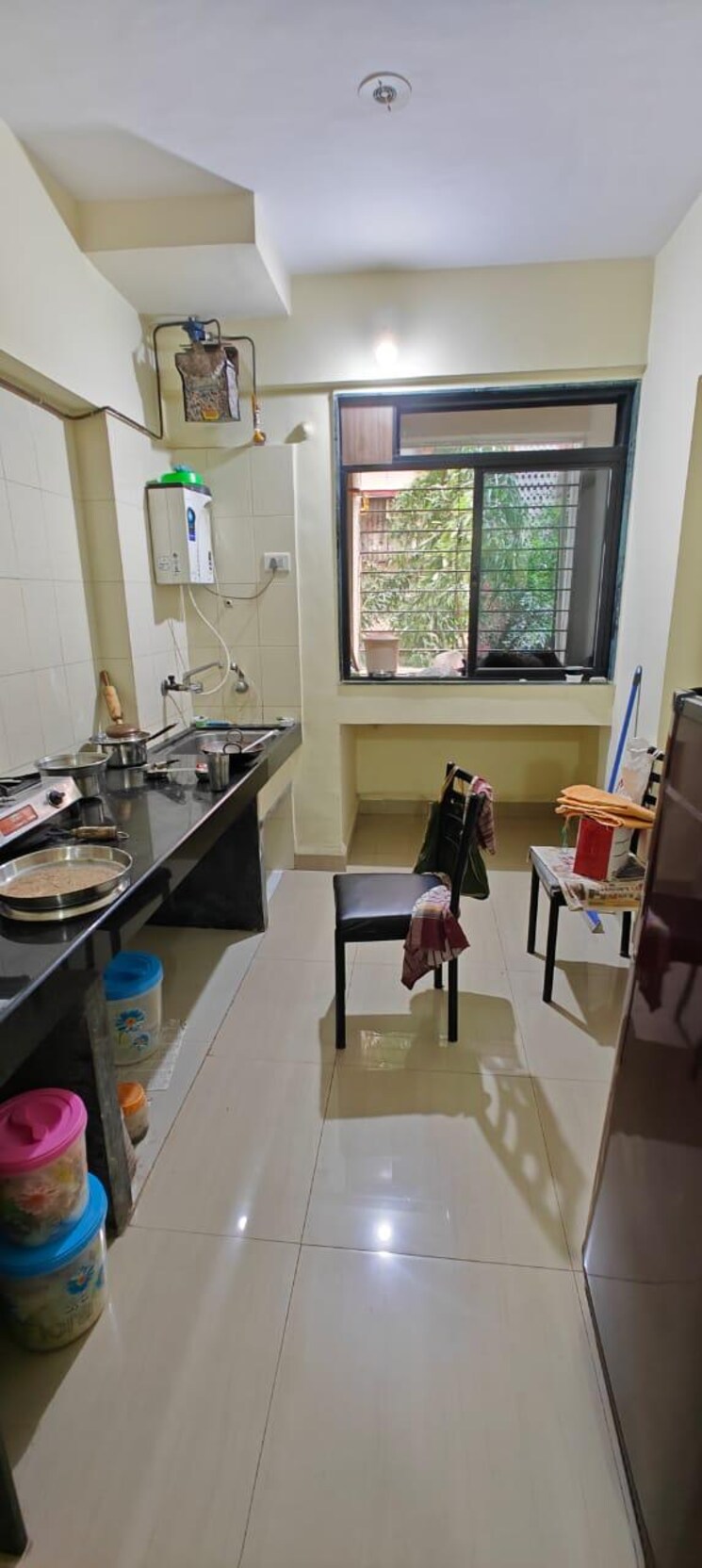 Master Bedroom, chetan-apartments-deonar 1 Bedroom 450 Sq.Ft. Apartment In Deonar Mumbai 7500547