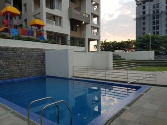 2 BHK Apartment For Rent in Arc Vista Dhanori Pune  7500508