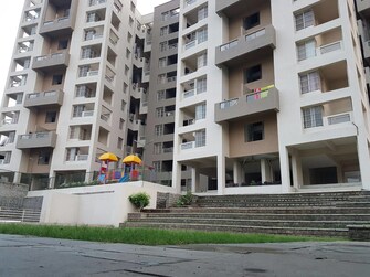 2 BHK Apartment For Rent in Arc Vista Dhanori Pune  7500508