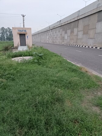 Commercial Land 16 Acre For Resale in Ladwa Road Kurukshetra  7500512