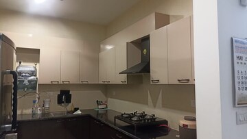 Kitchen in 2 BHK Apartment at Sobha City Gurgaon, Sector 108 – for Sale