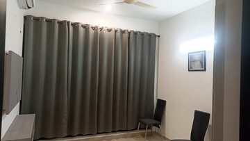 Living Room in 2 BHK Apartment at Sobha City Gurgaon, Sector 108 – for Sale
