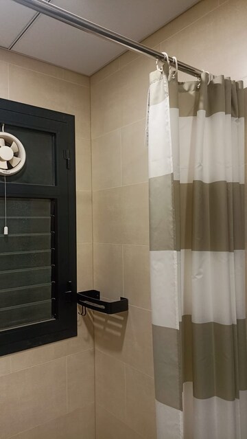 Bathroom in 2 BHK Apartment at Sobha City Gurgaon, Sector 108 – for Sale