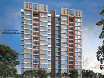 1 BHK Apartment For Resale in Shree Alampata Taloja Navi Mumbai  7500567