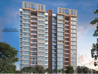 1 BHK Apartment For Resale in Shree Alampata Taloja Navi Mumbai  7500596