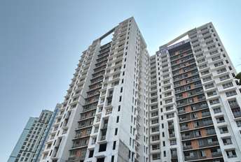 3 BHK Apartment For Rent in Dotom Isle Malad West Mumbai  7500660