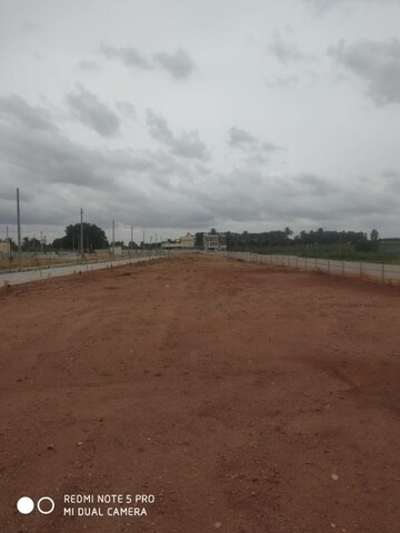  Plot For Sale in Yelahanka