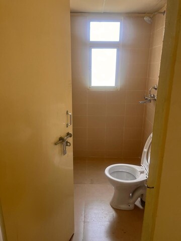 Master Bedroom in 3 BHK Apartment at Conscient Habitat Residences, Sector 78 – for Sale
