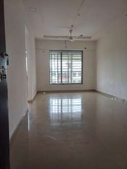 1 RK Apartment For Rent in Ghansoli Navi Mumbai  7500761