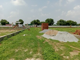 Plot For Resale in Mayapura Agra  7500739