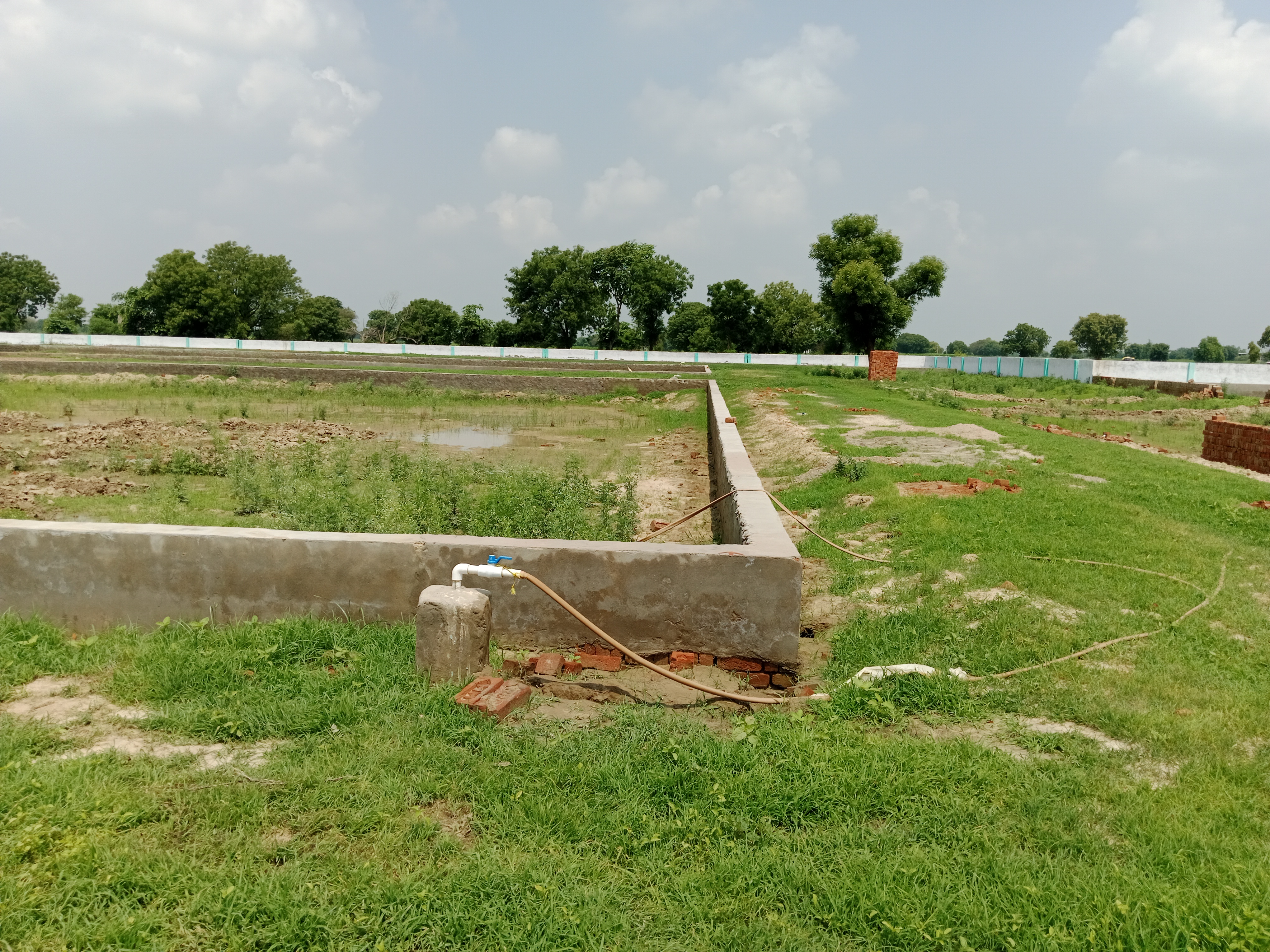 Plot For Resale in Mayapura Agra  7500739